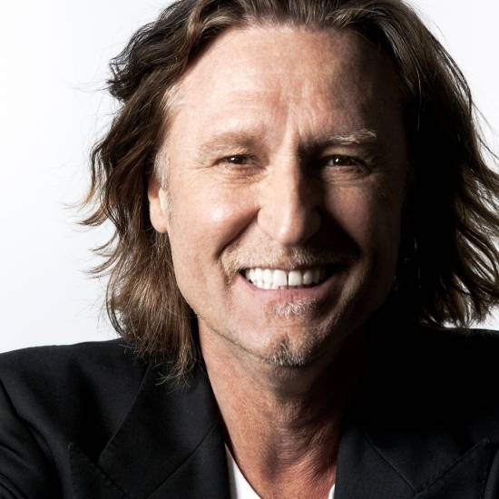 John Waite 2022